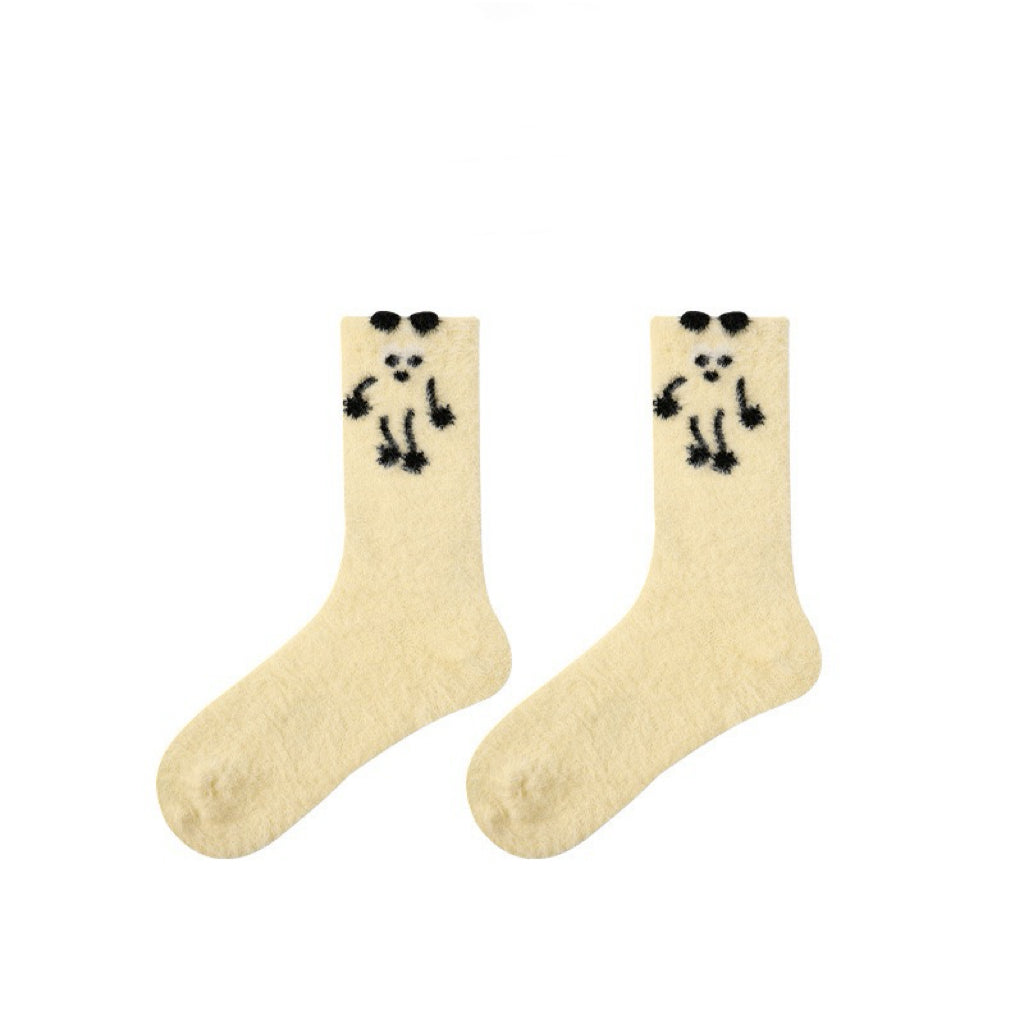 1-Pack Little Hands Socks