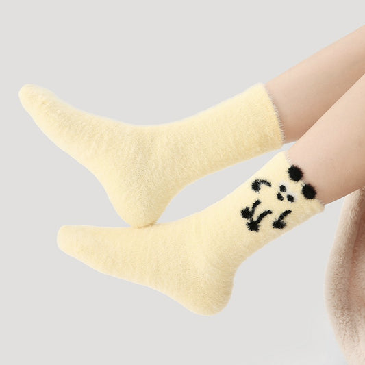 1-Pack Little Hands Socks
