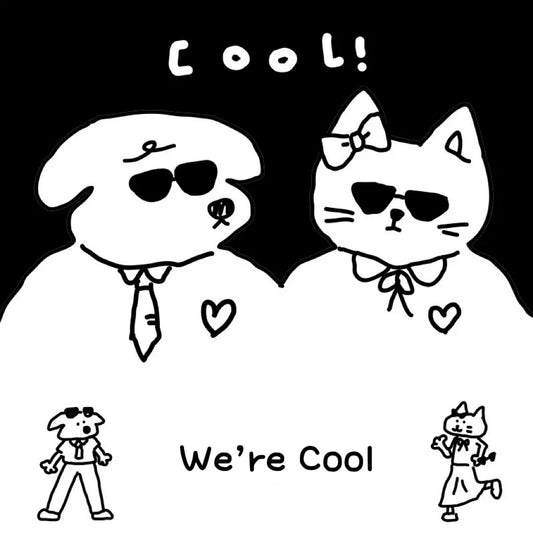 Couple- 2 Pack sports cotton socks