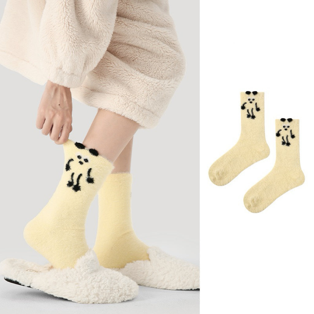 1-Pack Little Hands Socks