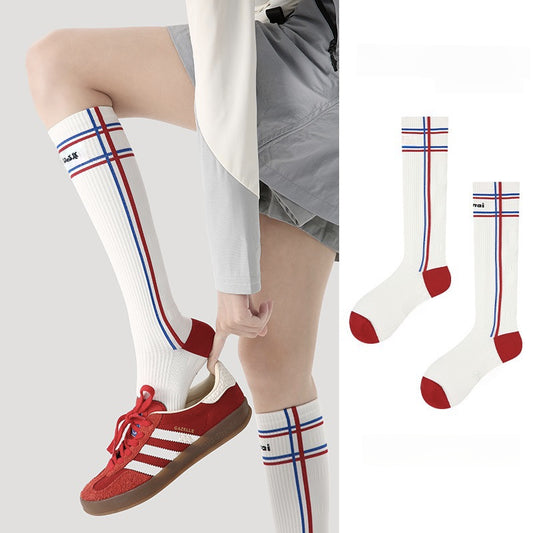 1-Pack Sports Compression Socks