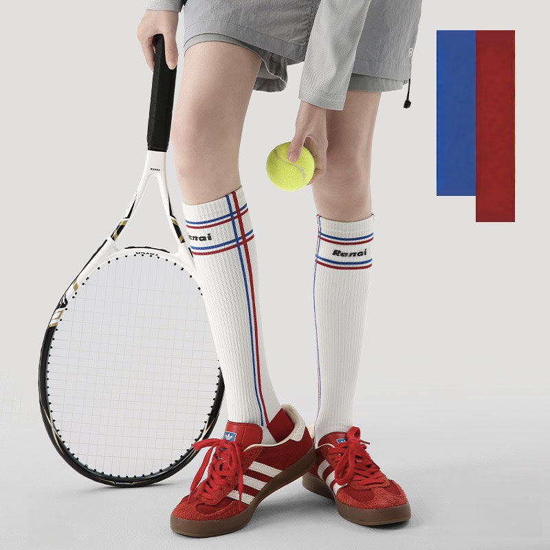 1-Pack Sports Compression Socks