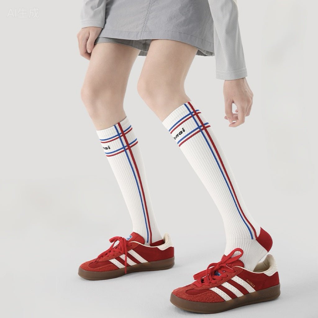 1-Pack Sports Compression Socks