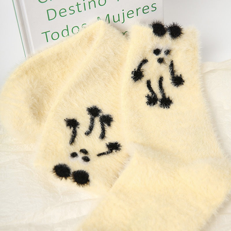 1-Pack Little Hands Socks