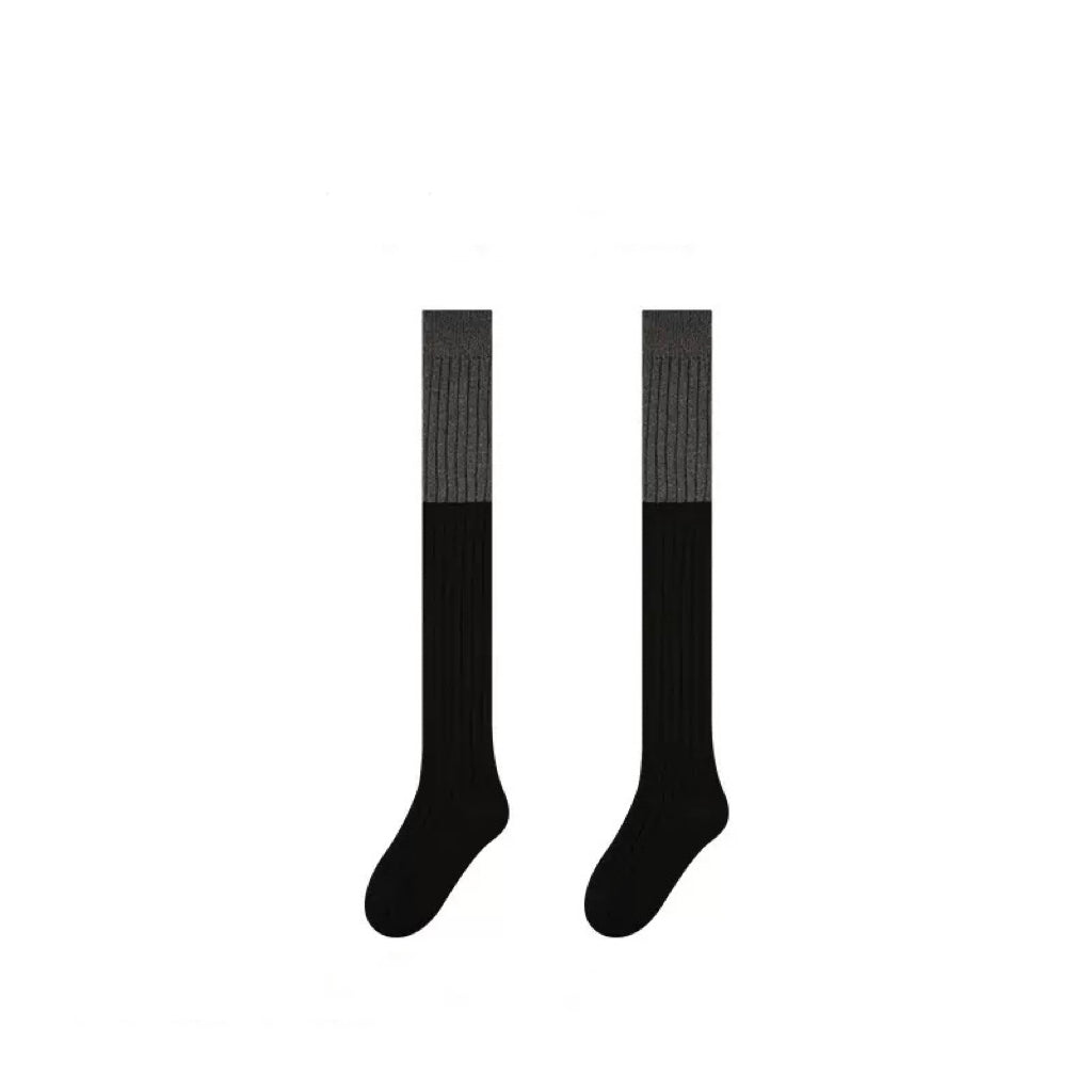 1 Park Knee-high JK stockings