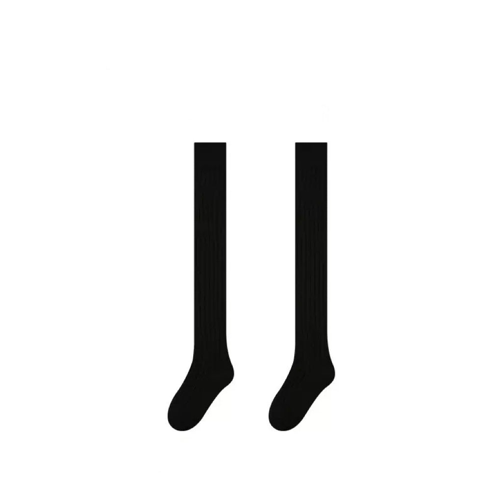 1 Park Knee-high JK stockings