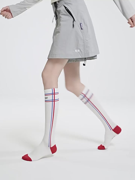 1-Pack Sports Compression Socks